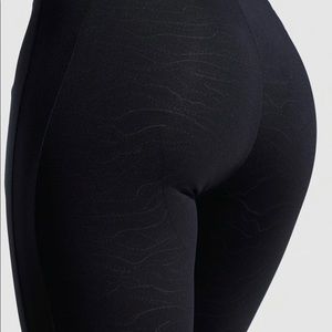 Gymshark Lustre Leggings